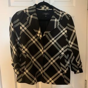 SZ 14P Talbot Blazer